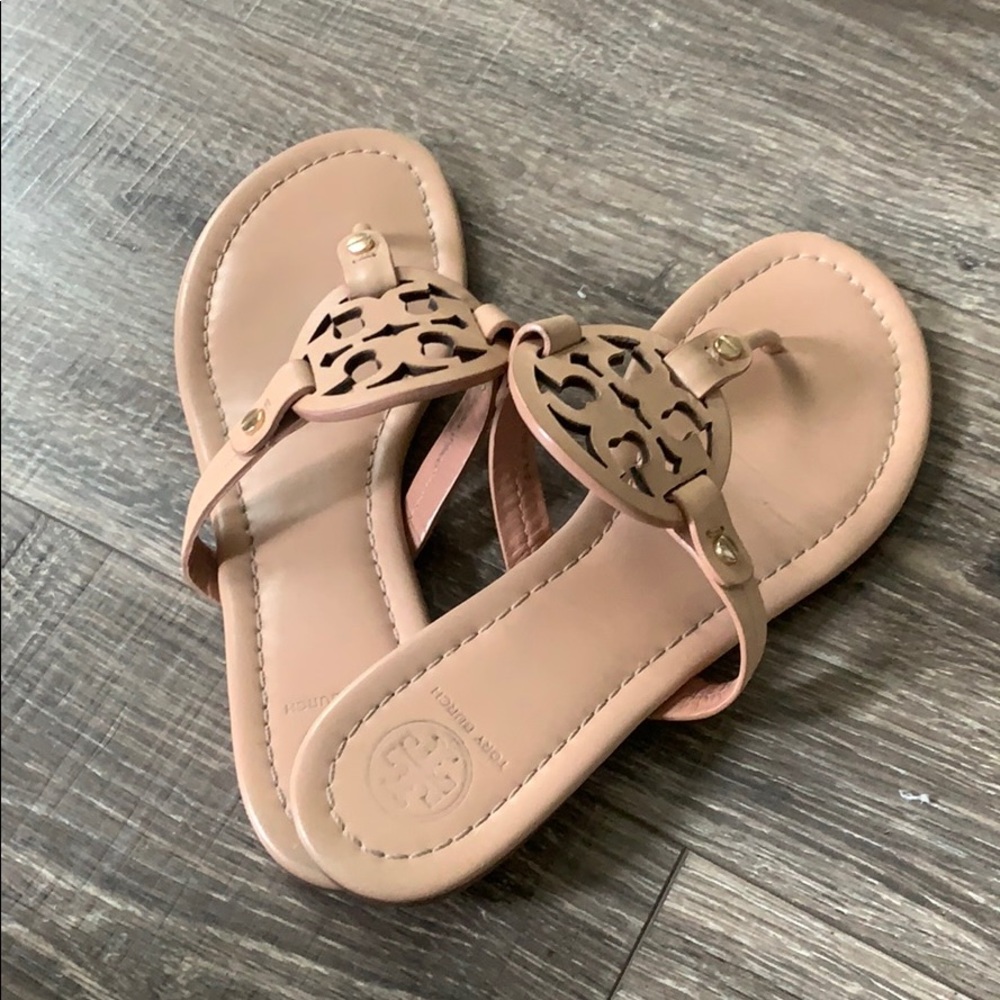 Tory Burch sandals